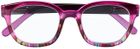 Didcot Fuchsia Reading Glasses RRP 17