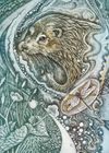Louise Scott greeting cards range