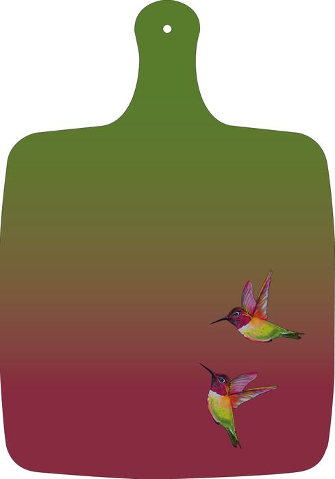 Large chopping boards