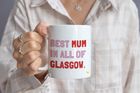 *Fun Mugs!