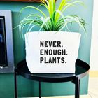 *Brand New Plant Pot Covers!
