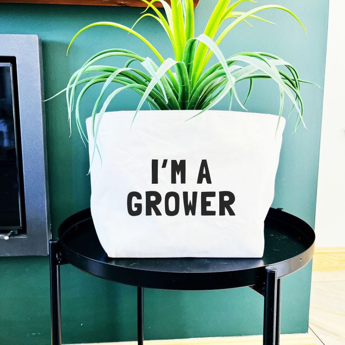 *Brand New Plant Pot Covers!