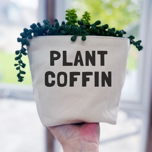 *Brand New Plant Pot Covers!