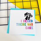 *Greeting cards!
