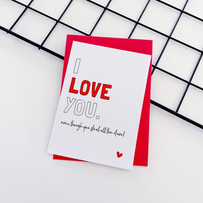 *Greeting cards!