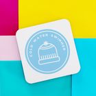 *Coasters Galore!