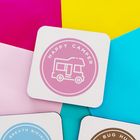 *Coasters Galore!