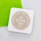 *Coasters Galore!