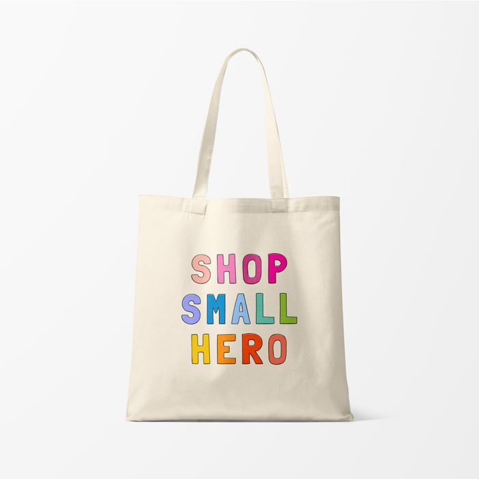 *Tote bags!