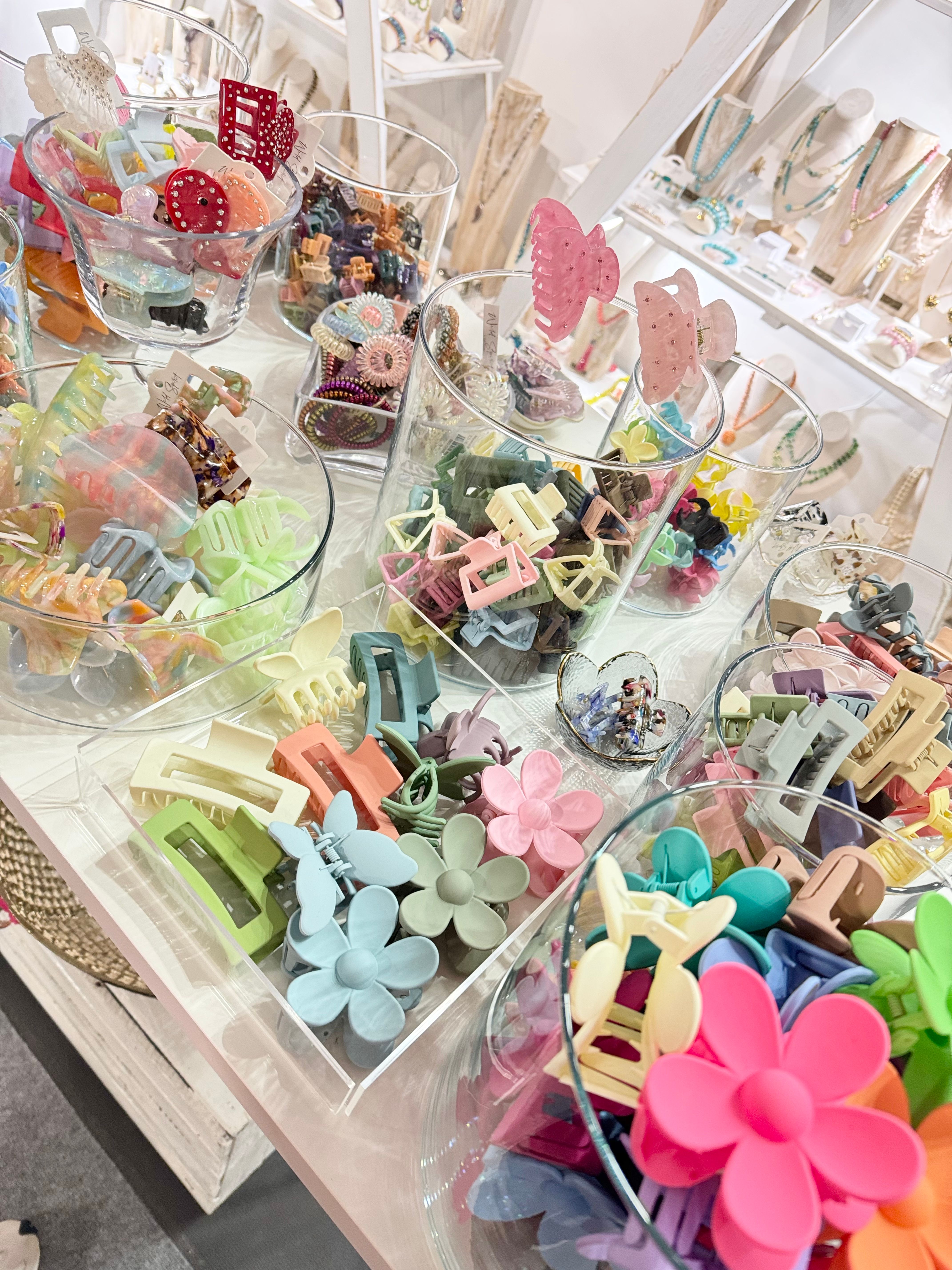 Hair Accessories