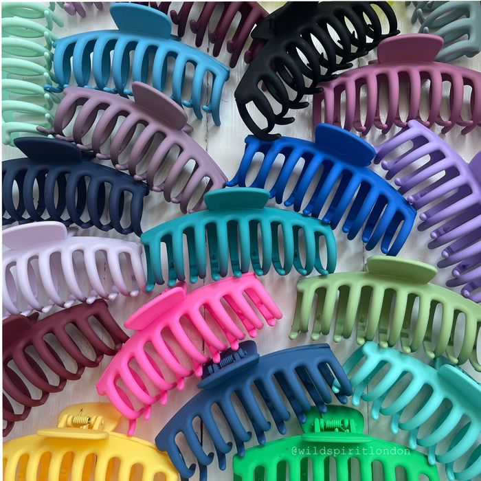 Hair Accessories