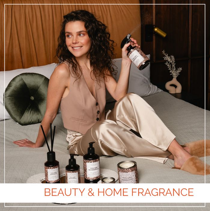 Beauty & Home Fragrance
