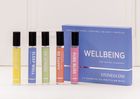 Wellbeing New Pillow Spray Sets