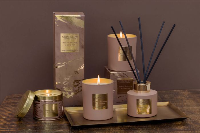 Luna Collection - New Fragrance AW25