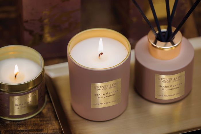Luna Collection - New Fragrance AW25