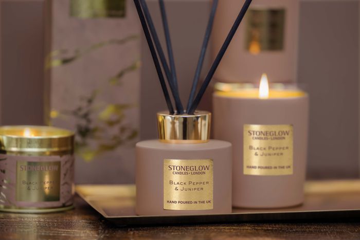 Luna Collection - New Fragrance AW25