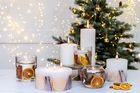 Seasonal - Festive Wishes
