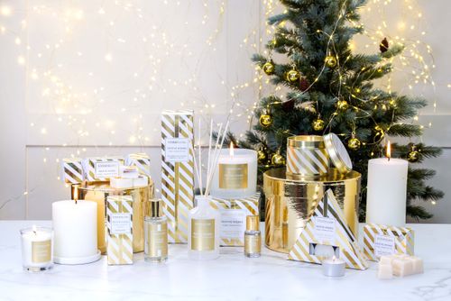 Seasonal - Festive Wishes