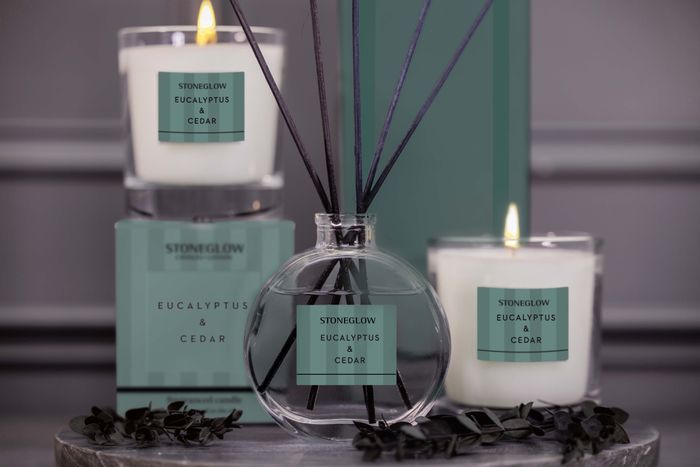Modern Classics Collection - New Fragrance AW25