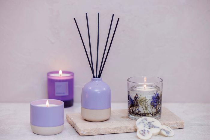 Elements  - NEW Ceramic Diffuser Pots