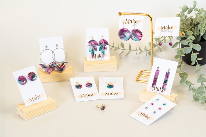 Make  Harrogate