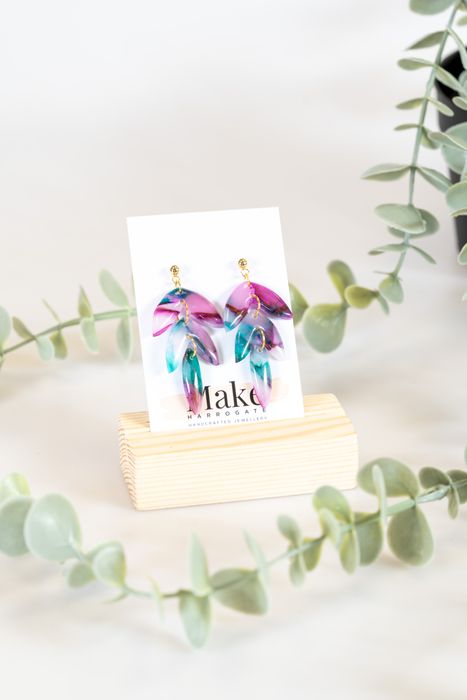 Make  Harrogate