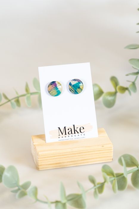 Make  Harrogate