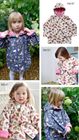 Children's Rainwear