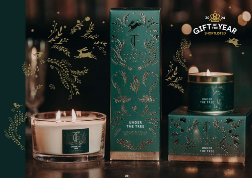 The Enchanted Woodland Collection