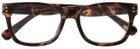 Stockholm Bark Eco Reading Glasses RRP 17