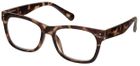 Stockholm Bark Eco Reading Glasses RRP 17