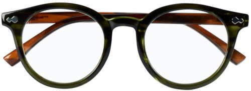 Oslo Forest ECO Reading Glasses RRP 17