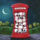 Geoff Beckett greeting cards range