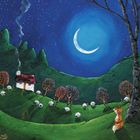Geoff Beckett greeting cards range