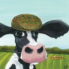 Geoff Beckett greeting cards range