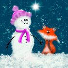 Antonia Dennis greeting cards range