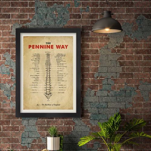 Pennine Way
