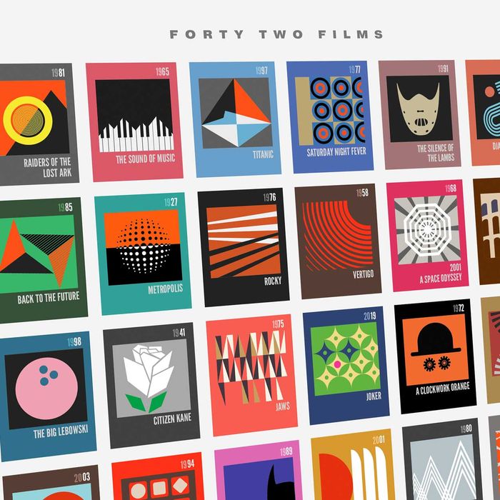Forty Two Films