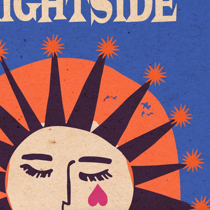 Mr. Brightside