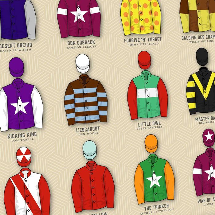 Cheltenham Gold Cup Memorable Winners