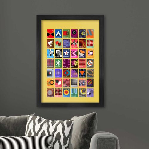 Number Ones of the Eighties