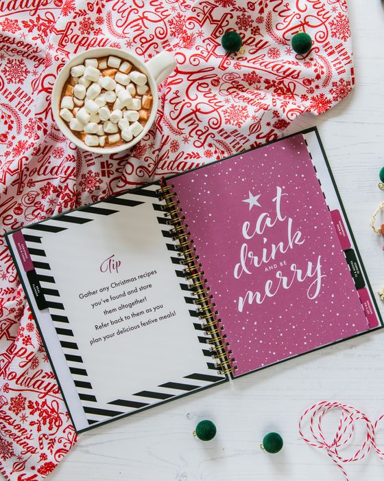 Christmas Planner