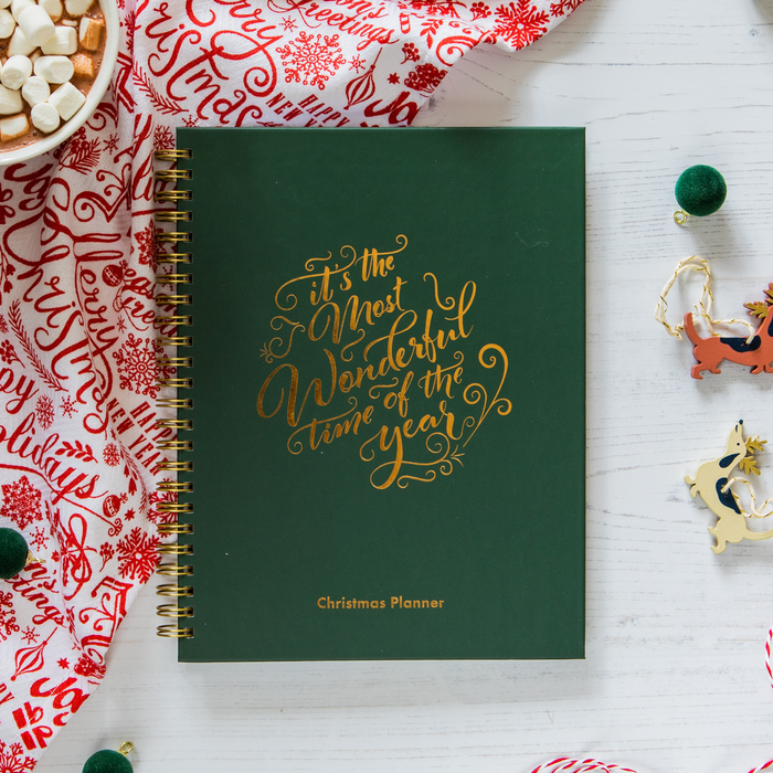 Christmas Planner