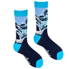 The Wave Socks