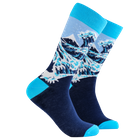 The Wave Socks