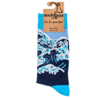 The Wave Socks