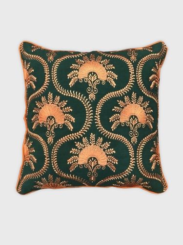 Patterned Cushion Covers