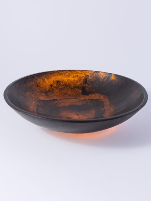 Serverware & Resin Bowls