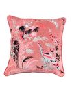 Cushions - Velvet Embroidered