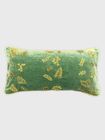 Cushions - Velvet Embroidered